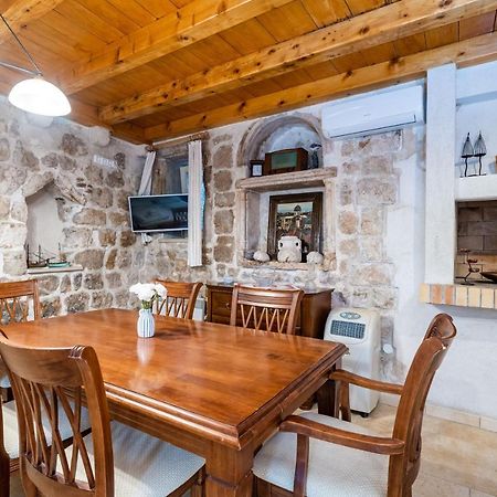 Studio Apartment Pupa Dubrovník Exteriér fotografie