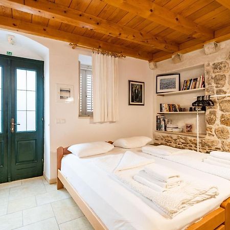 Studio Apartment Pupa Dubrovník Exteriér fotografie
