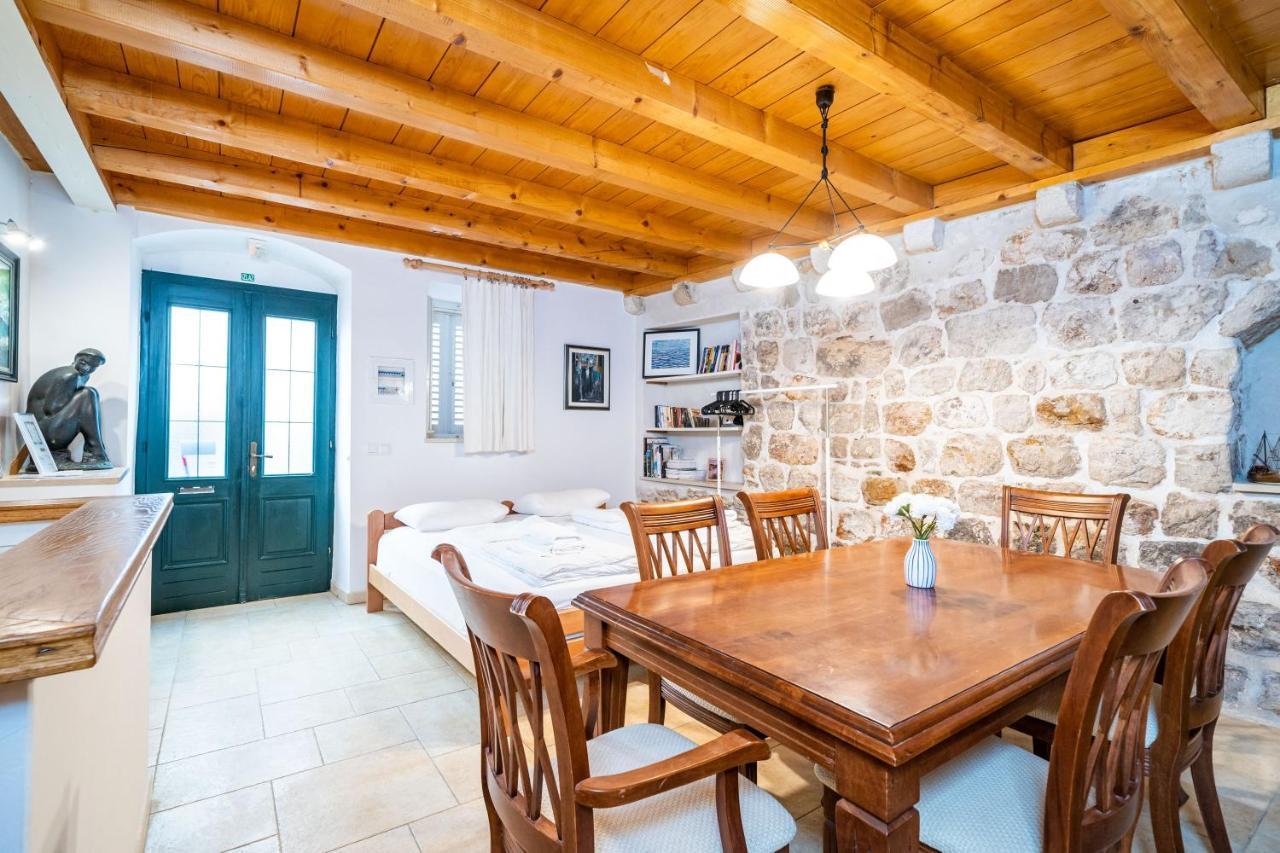 Studio Apartment Pupa Dubrovník Exteriér fotografie
