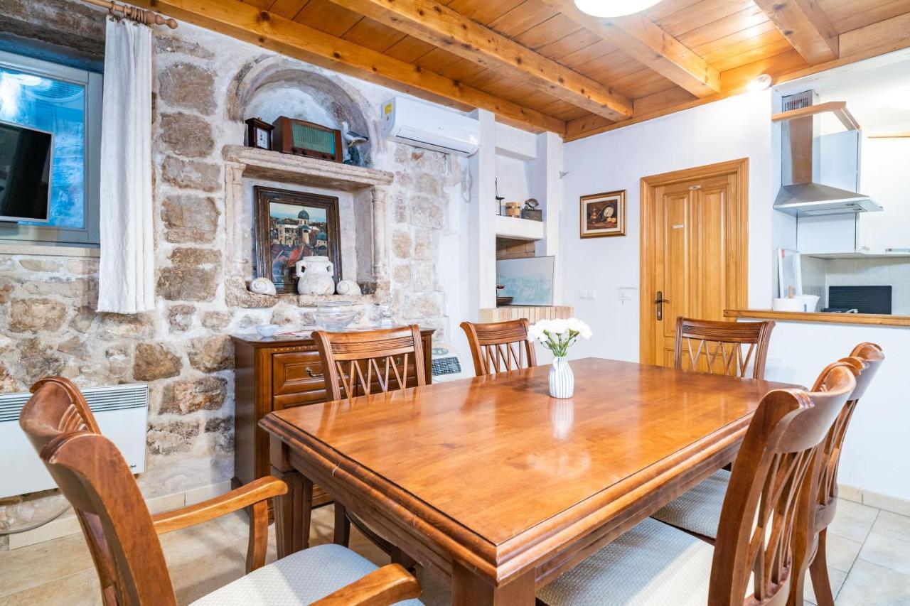 Studio Apartment Pupa Dubrovník Exteriér fotografie