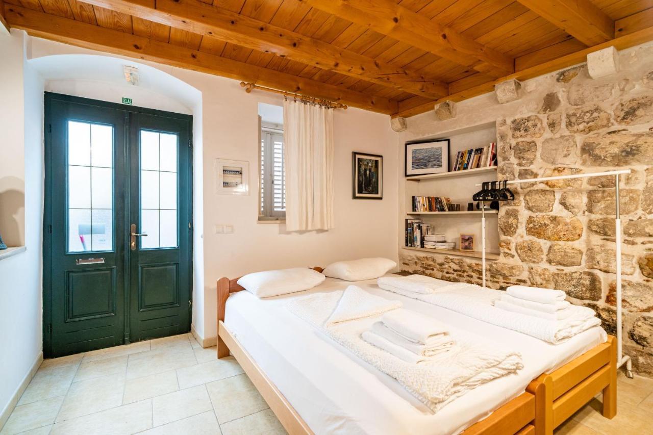Studio Apartment Pupa Dubrovník Exteriér fotografie
