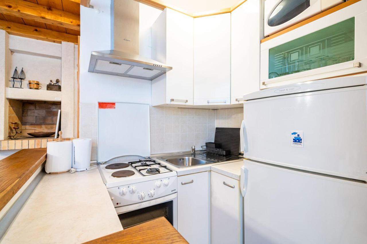 Studio Apartment Pupa Dubrovník Exteriér fotografie