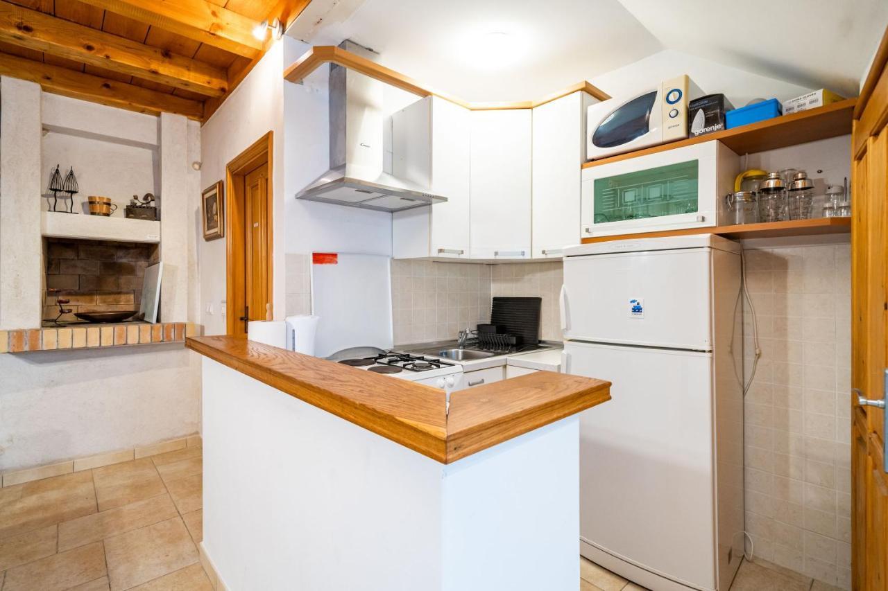 Studio Apartment Pupa Dubrovník Exteriér fotografie