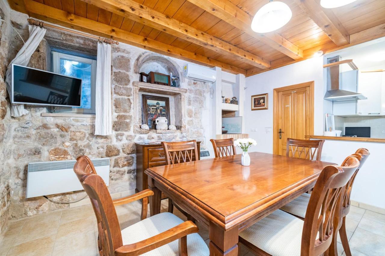 Studio Apartment Pupa Dubrovník Exteriér fotografie