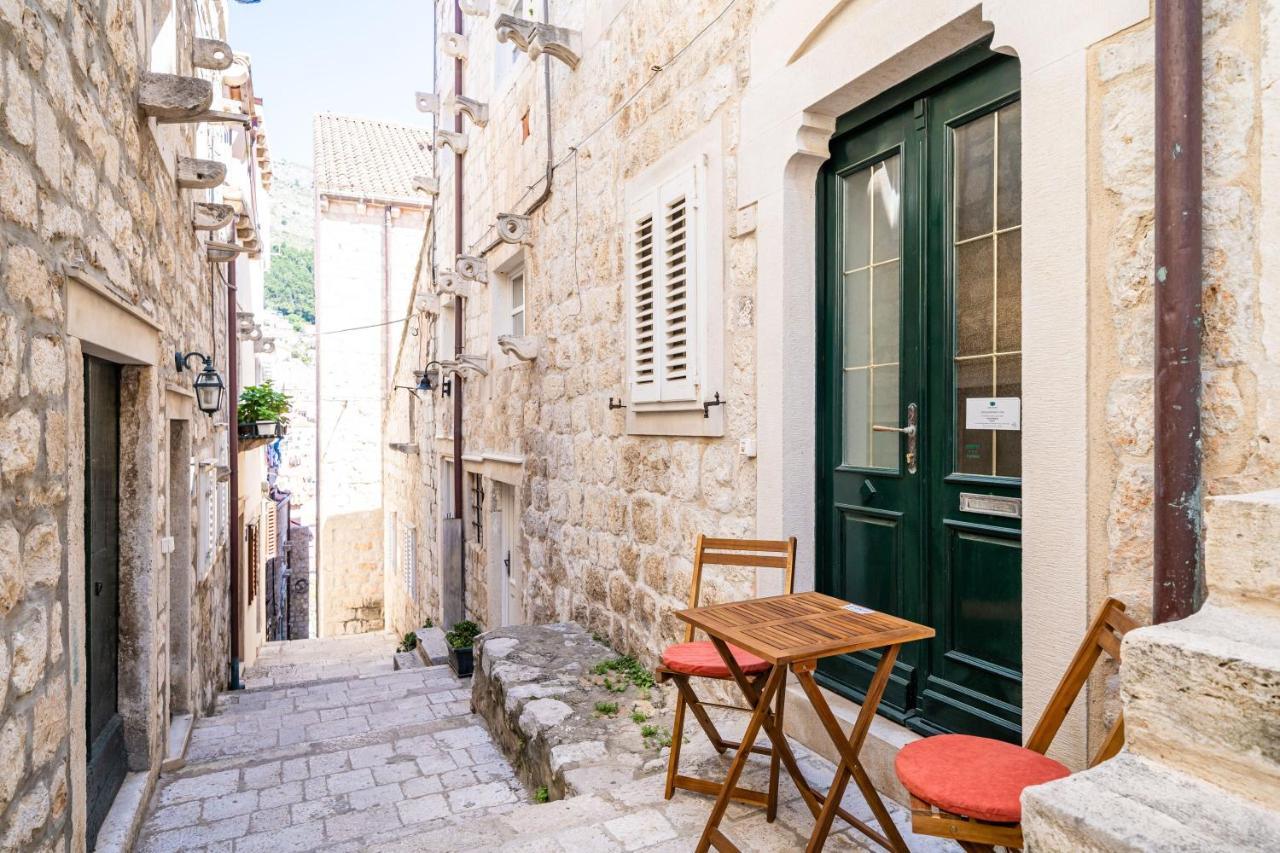 Studio Apartment Pupa Dubrovník Exteriér fotografie