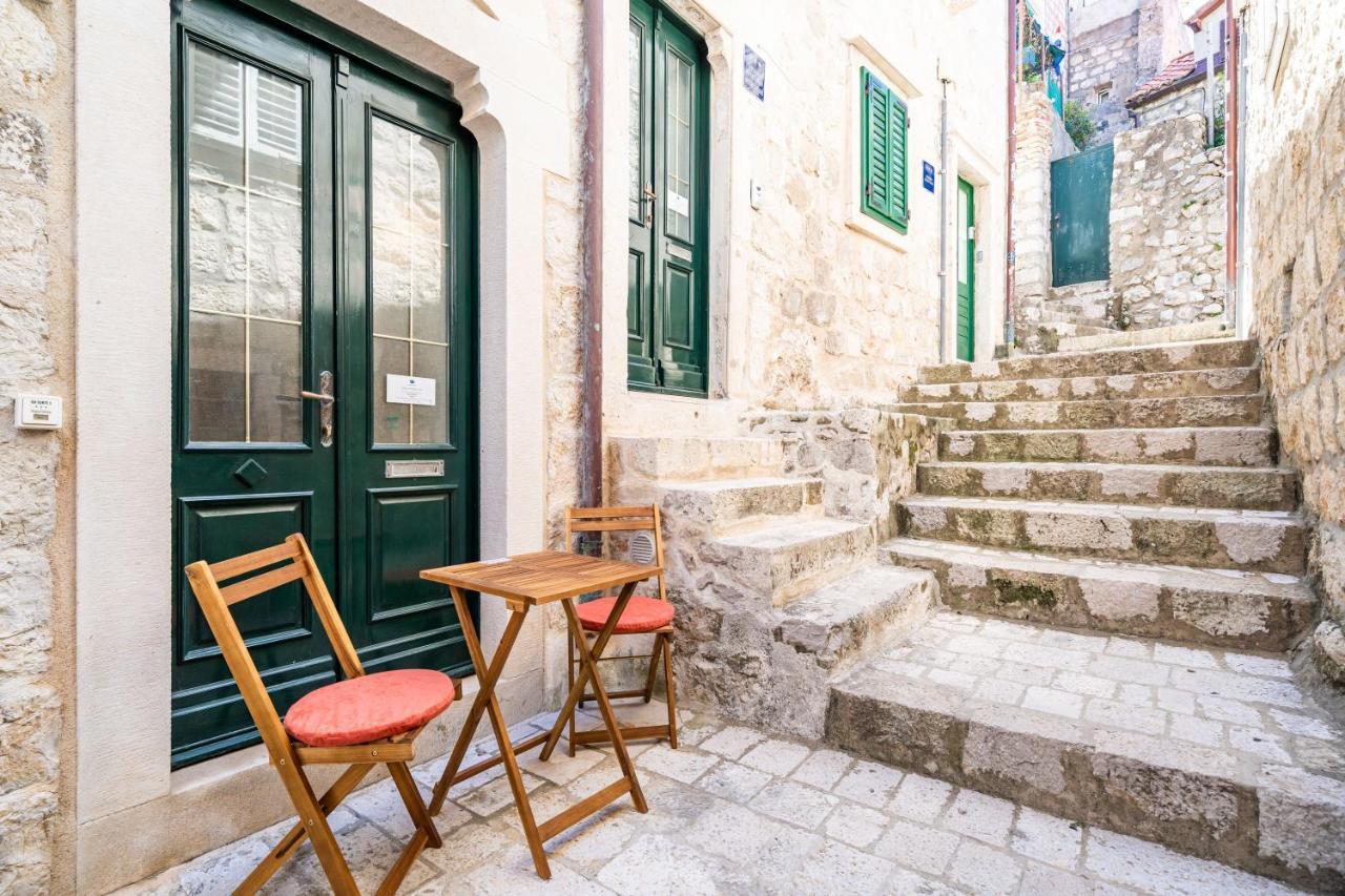 Studio Apartment Pupa Dubrovník Exteriér fotografie